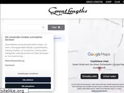 Sites similar to greatlengthspartner.com