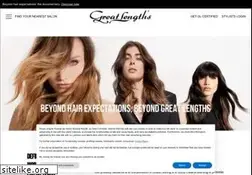 Sites similar to greatlengthsusa.com