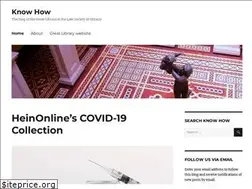 Sites similar to greatlibrary.blog