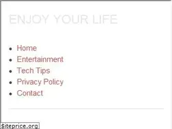 Sites similar to greatlife4you.com
