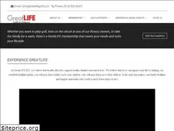Sites similar to greatlifekc.com