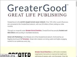 Sites similar to greatlifepublishing.net