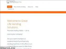 Sites similar to greatlifevs.com