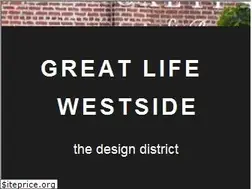 Sites similar to greatlifewestside.com