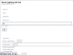 Sites similar to greatlighting.co.uk