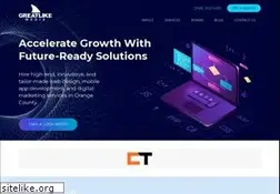 Sites similar to greatlike.com