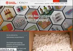Sites similar to greatlittlebox.com