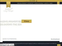 Sites similar to greatlivinginportugal.com