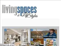 Sites similar to greatlivingspaces.com