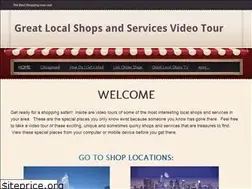 Sites similar to greatlocalshops.com
