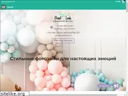 Sites similar to greatlook.ru