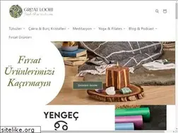 Sites similar to greatloom.com