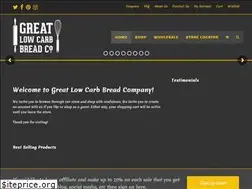 Sites similar to greatlowcarb.com