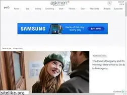 Sites similar to greatmalesurvey.com