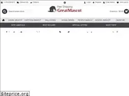 Sites similar to greatmascot.com