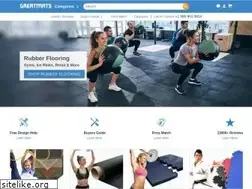 Sites similar to greatmats.com