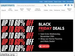 Sites similar to greatmats.net