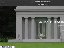 Sites similar to greatmausoleums.com