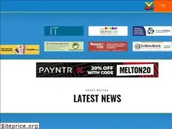 Sites similar to greatmeltoncc.co.uk
