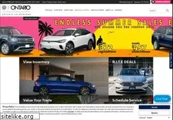 Sites similar to greatmetrovw.com