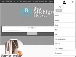 Sites similar to greatmichiganhouses.com