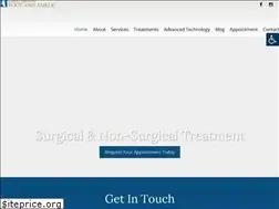 Sites similar to greatmidwestfootandankle.com