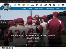 Sites similar to greatmidwestsports.com