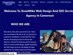 Sites similar to greatmike.com