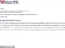 Sites similar to greatmillshtgac.com