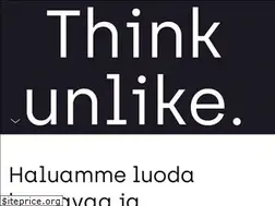 Sites similar to greatminds.fi