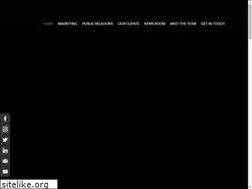 Sites similar to greatmindscomms.com