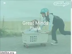 Sites similar to greatmindsinc.com