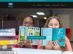 Sites similar to greatmindslibrary.org