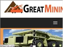 Sites similar to greatmining.com