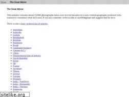 Sites similar to greatmirror.com