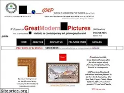 Sites similar to greatmodernpictures.com