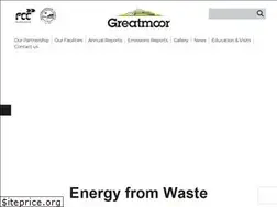 Sites similar to greatmoor.co.uk