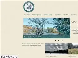 Sites similar to greatmountainforest.org