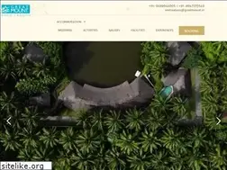 Sites similar to greatmountresort.com