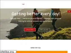 Sites similar to greatmovesphysicaltherapy.com