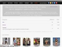 Sites similar to greatmusclebodies.com