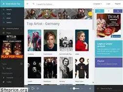 Sites similar to greatmusic.top