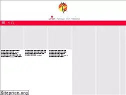 Sites similar to greatnationsnews.com