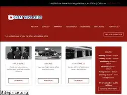 Sites similar to greatneckcitgo.com