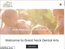 Sites similar to greatneckdentalarts.com