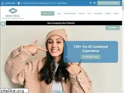 Sites similar to greatneckdentalassociates.com