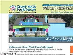 Sites similar to greatneckdoggiedaycare.com