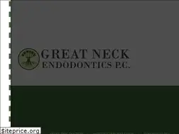 Sites similar to greatneckendo.com