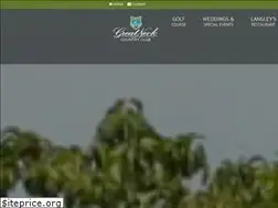 Sites similar to greatneckgolf.com