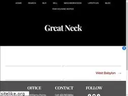 Sites similar to greatneckluxuryhomes.com